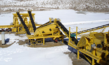 PE600*900+ZYS36 80-100TPH ��ʯ������